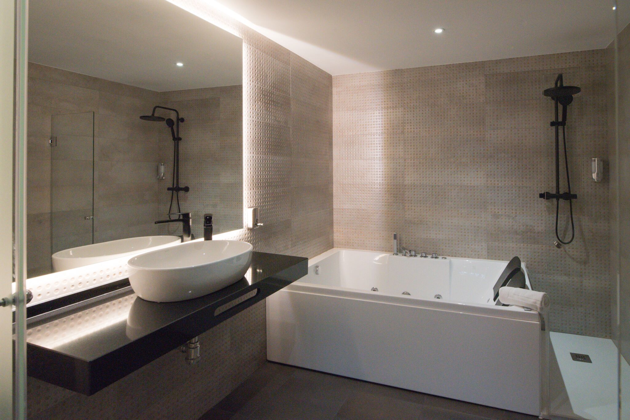 Foto - DAOS Suites & Terrace Marbella