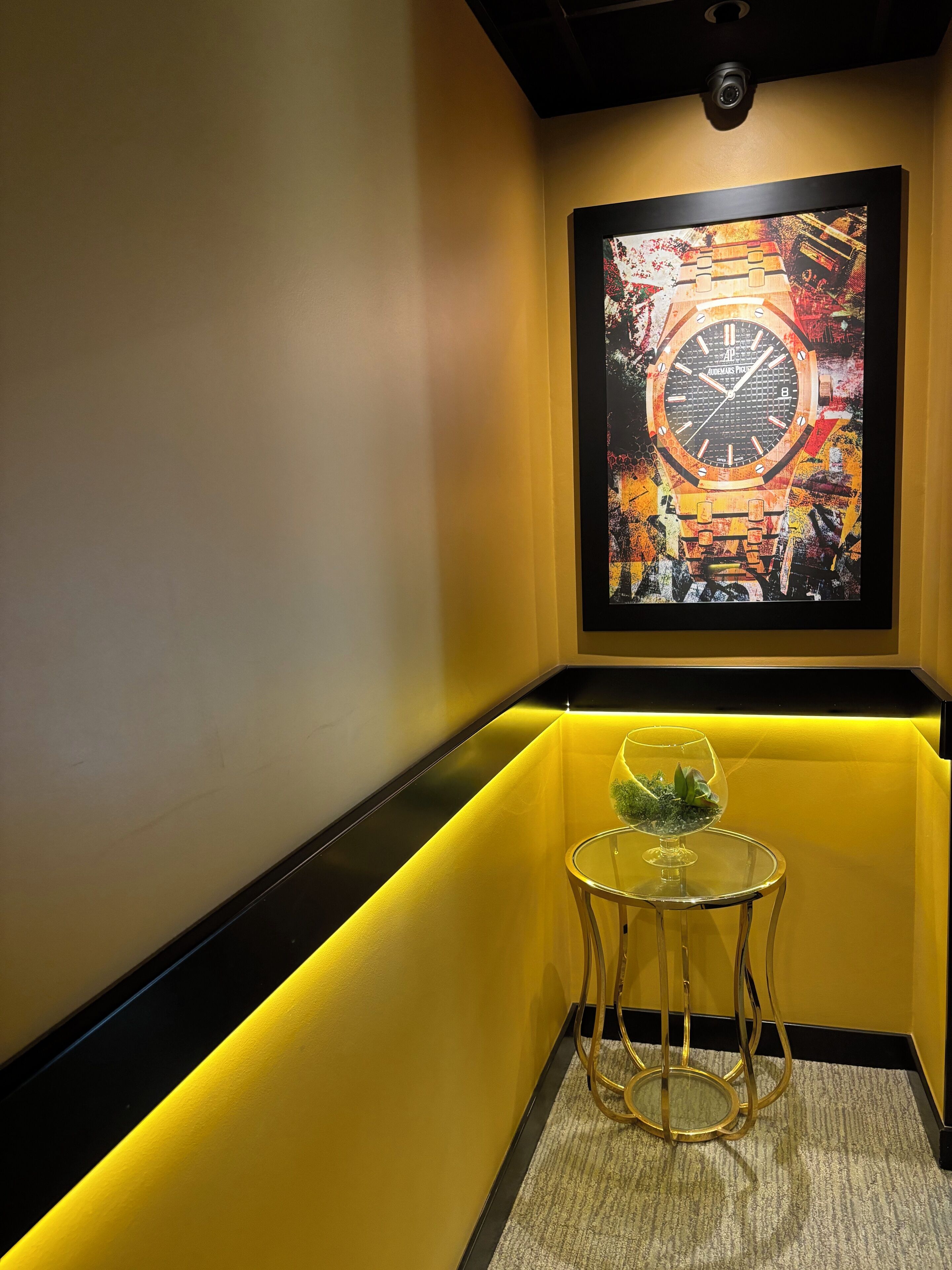 Foto - DAOS Suites & Terrace Marbella