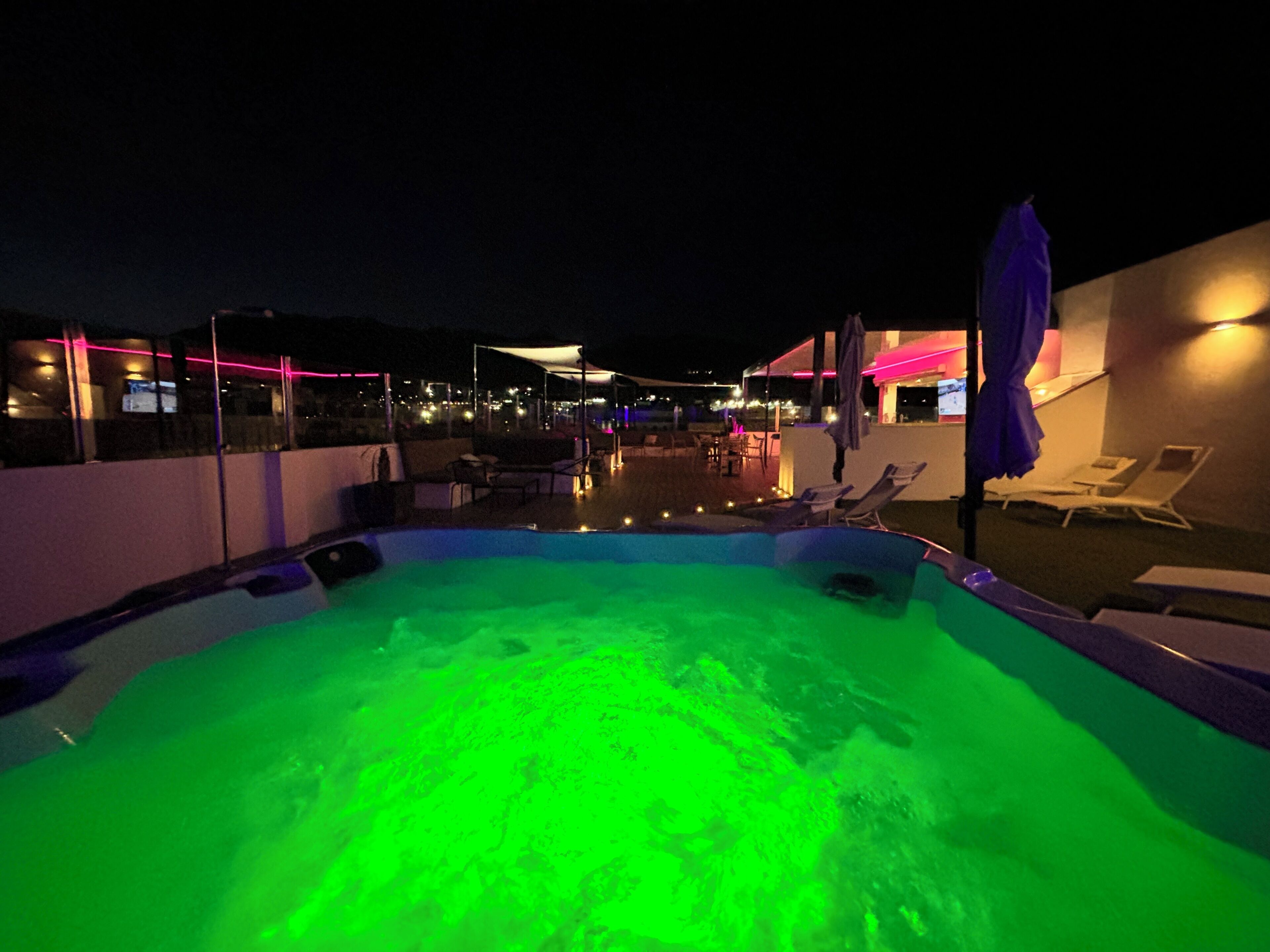 Foto - DAOS Suites & Terrace Marbella