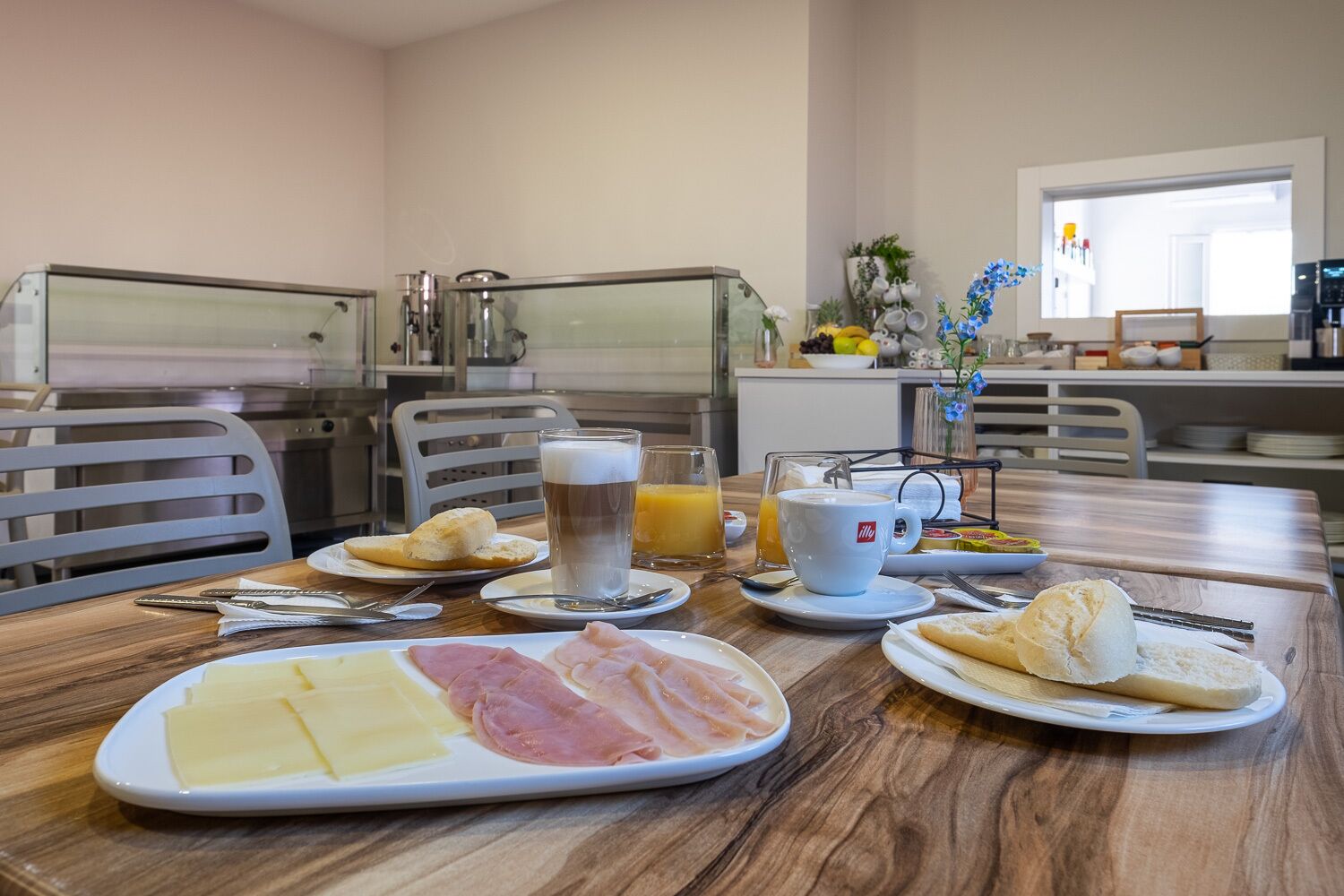 Foto - DAOS Suites & Terrace Marbella