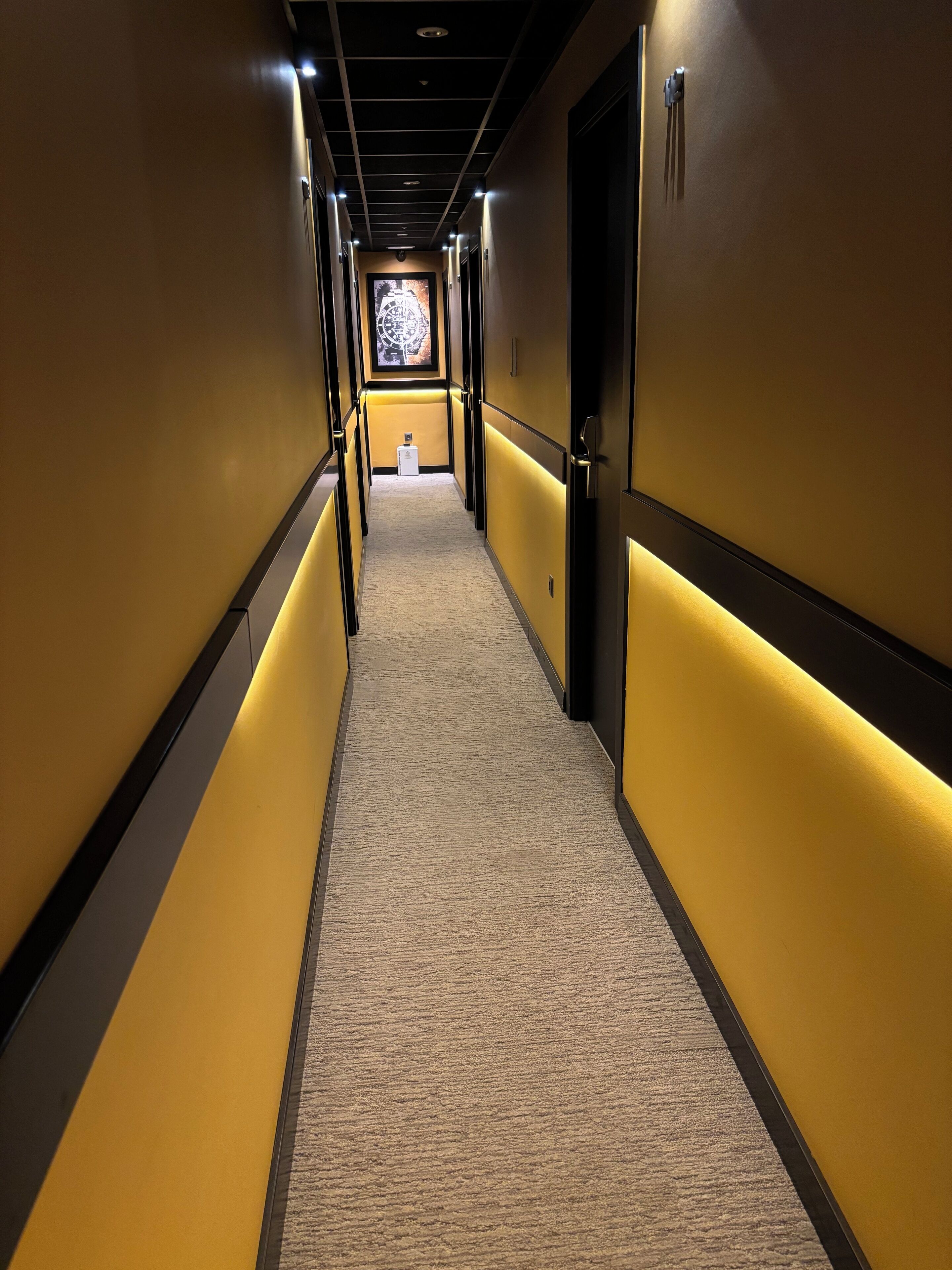 Foto - DAOS Suites & Terrace Marbella