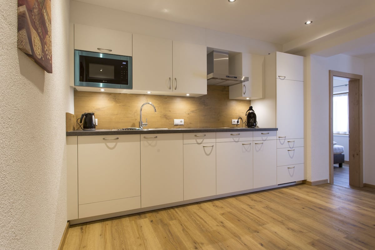 apartment | private kitchen