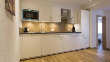 Apartment | Eigene Küche