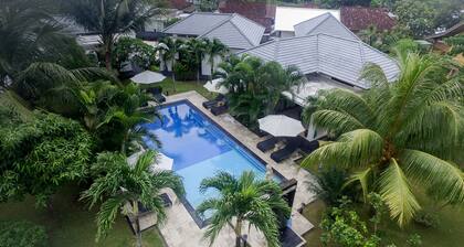 Explore Lombok From Your Villa for 2 or More