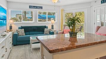 TV connectée, Netflix, services de streaming