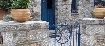 Fig Leaf House Elounda