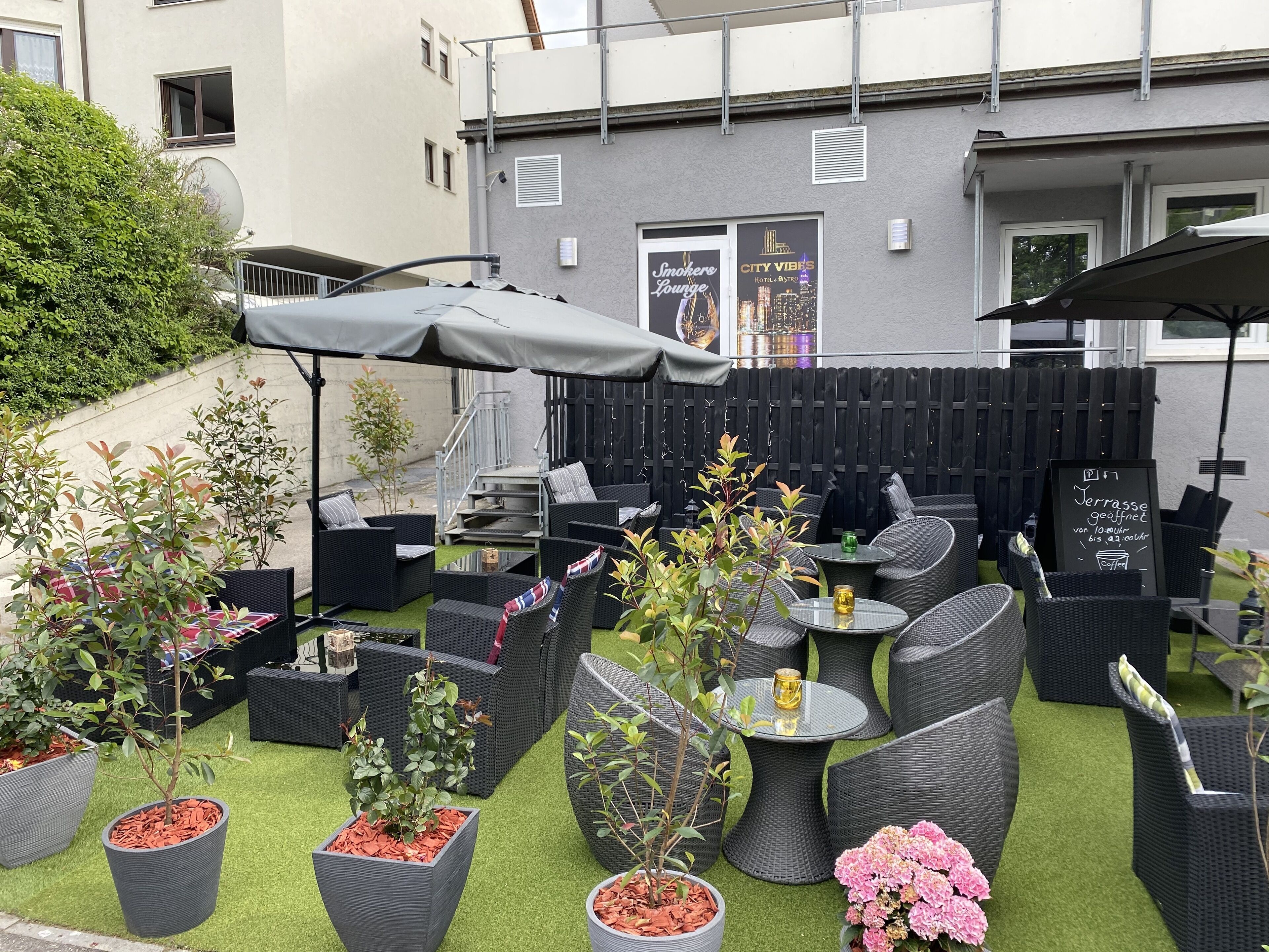 Photo - City Vibes Hotel