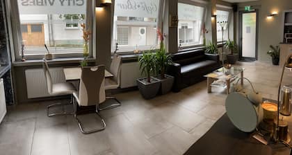 City Vibes Hotel
