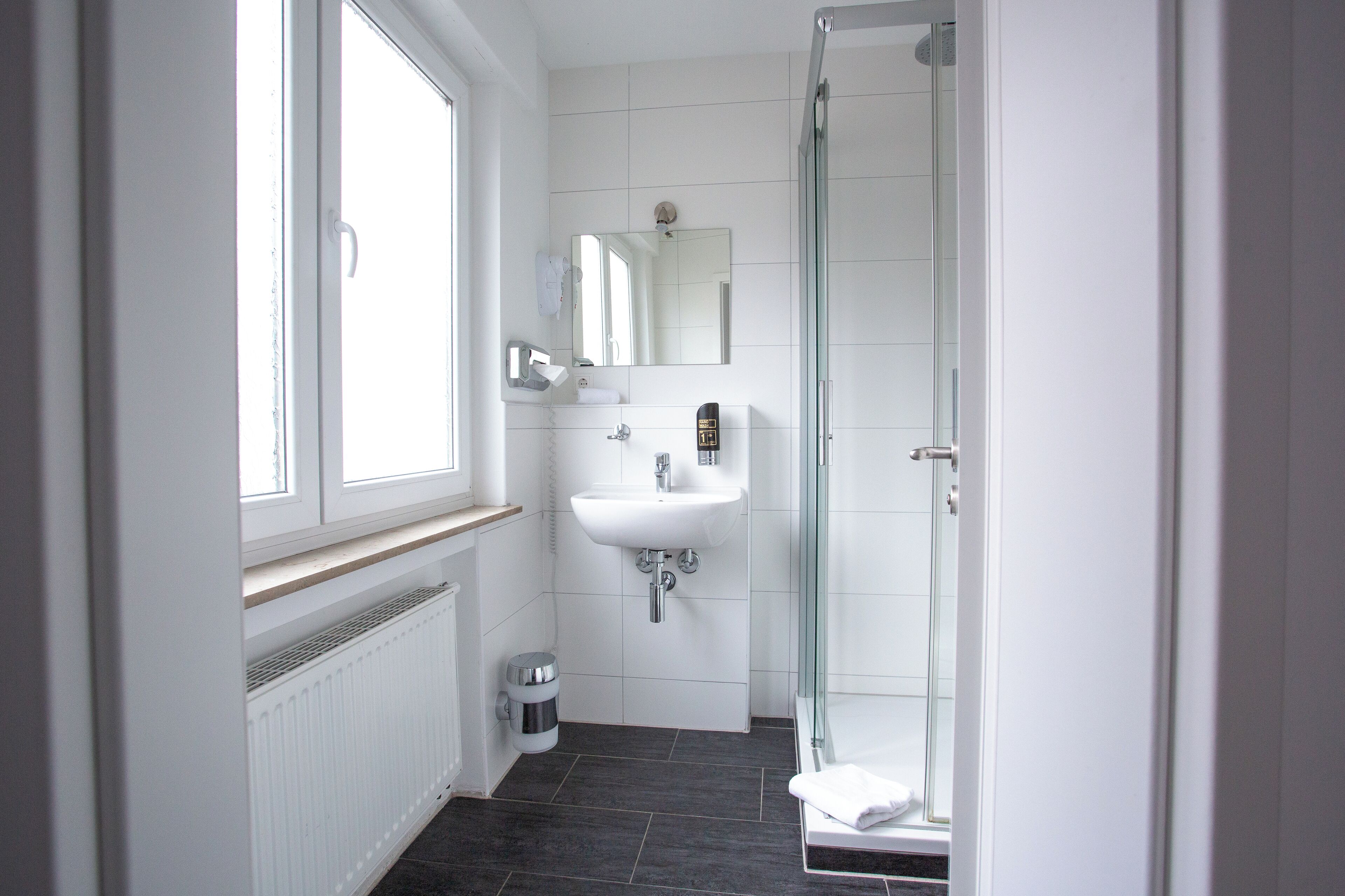 Foto - City Vibes Hotel