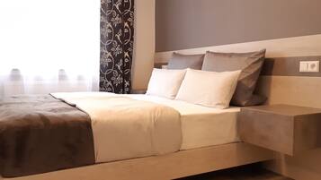 Escritorio y wifi gratis