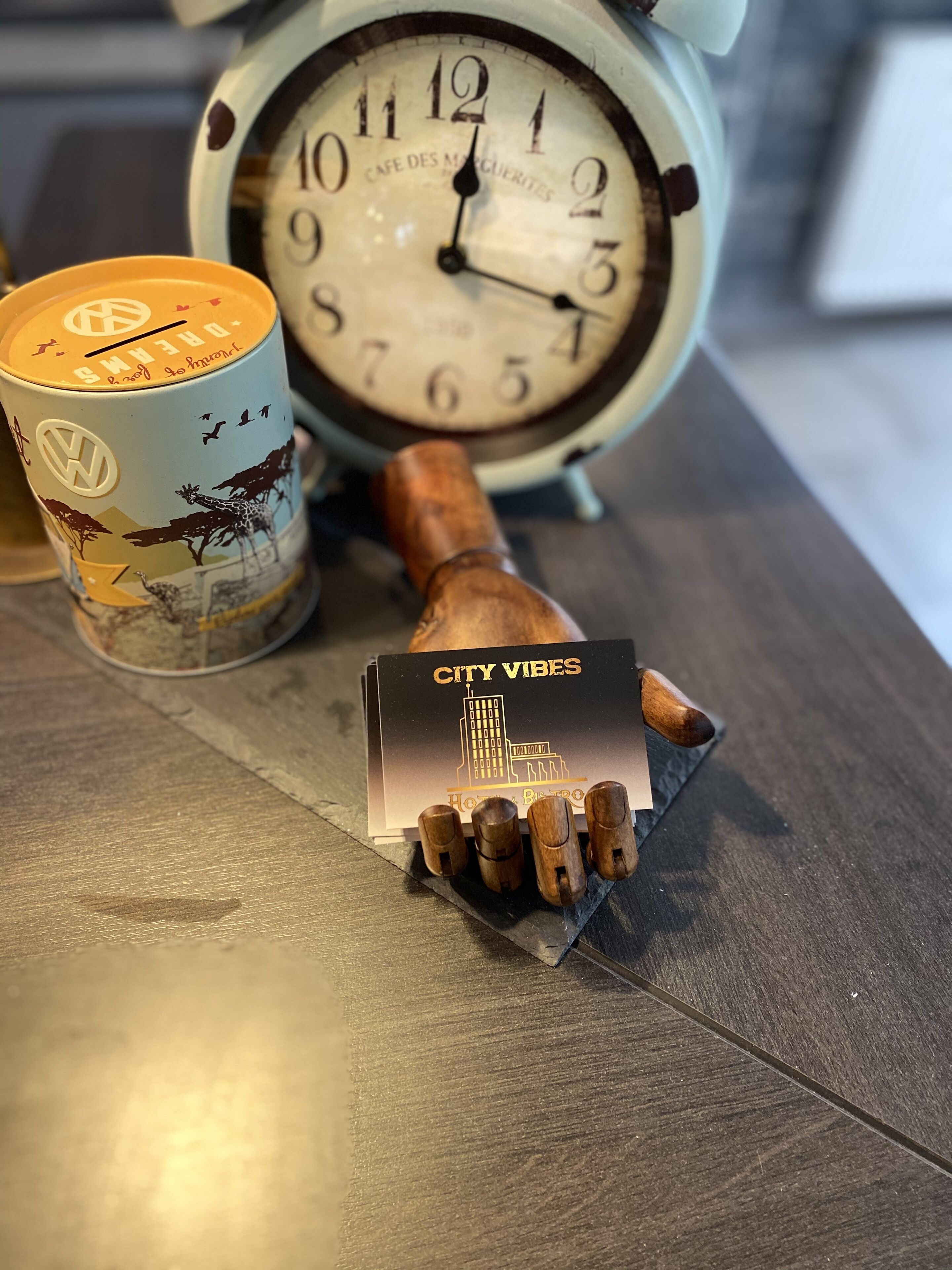 Photo - City Vibes Hotel