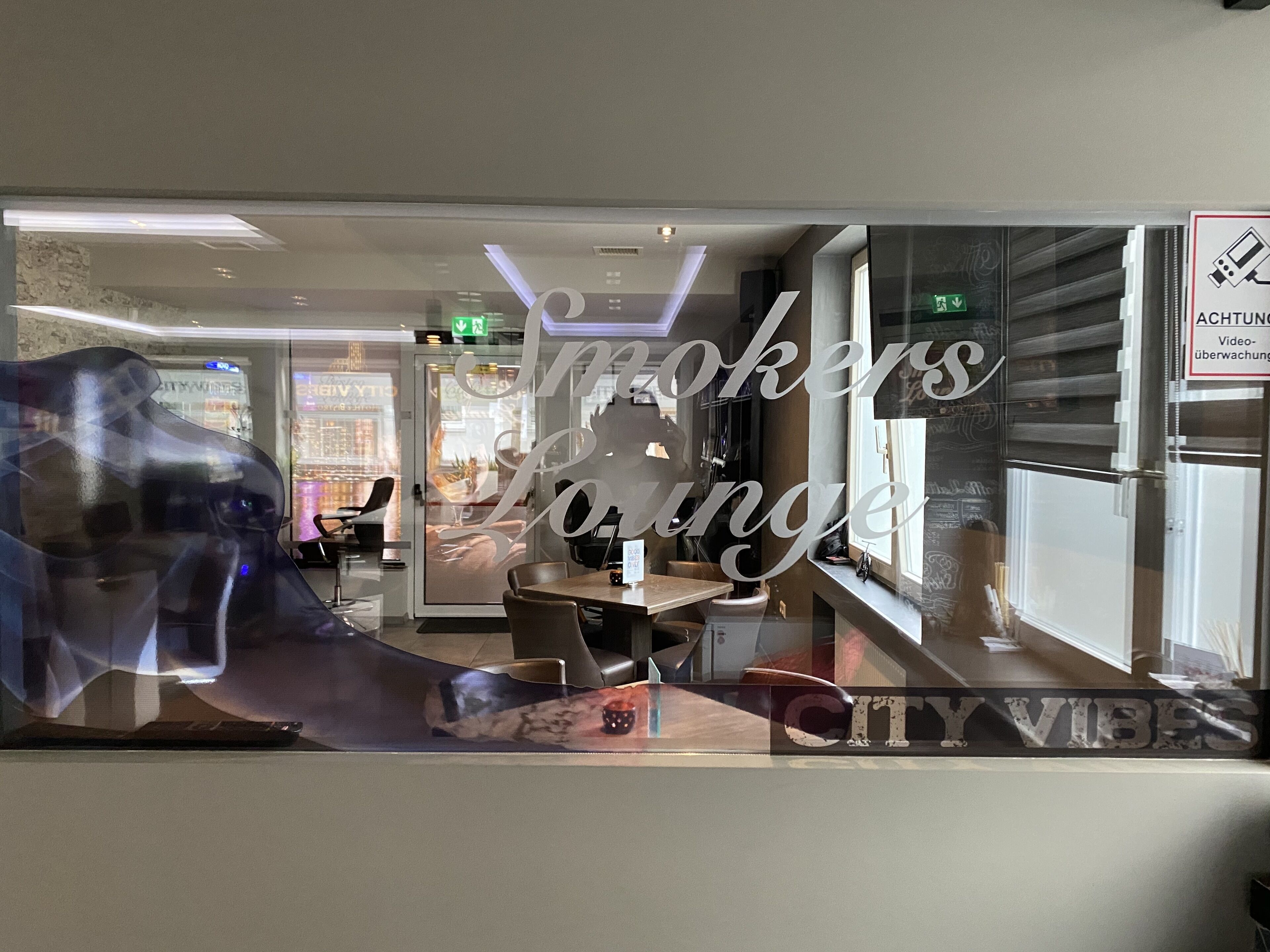 Photo - City Vibes Hotel