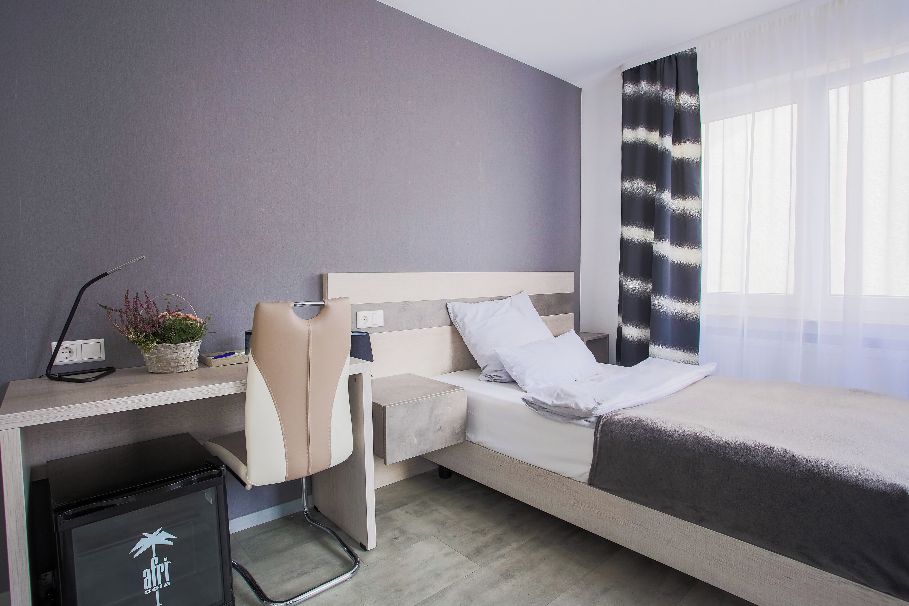 Foto - City Vibes Hotel