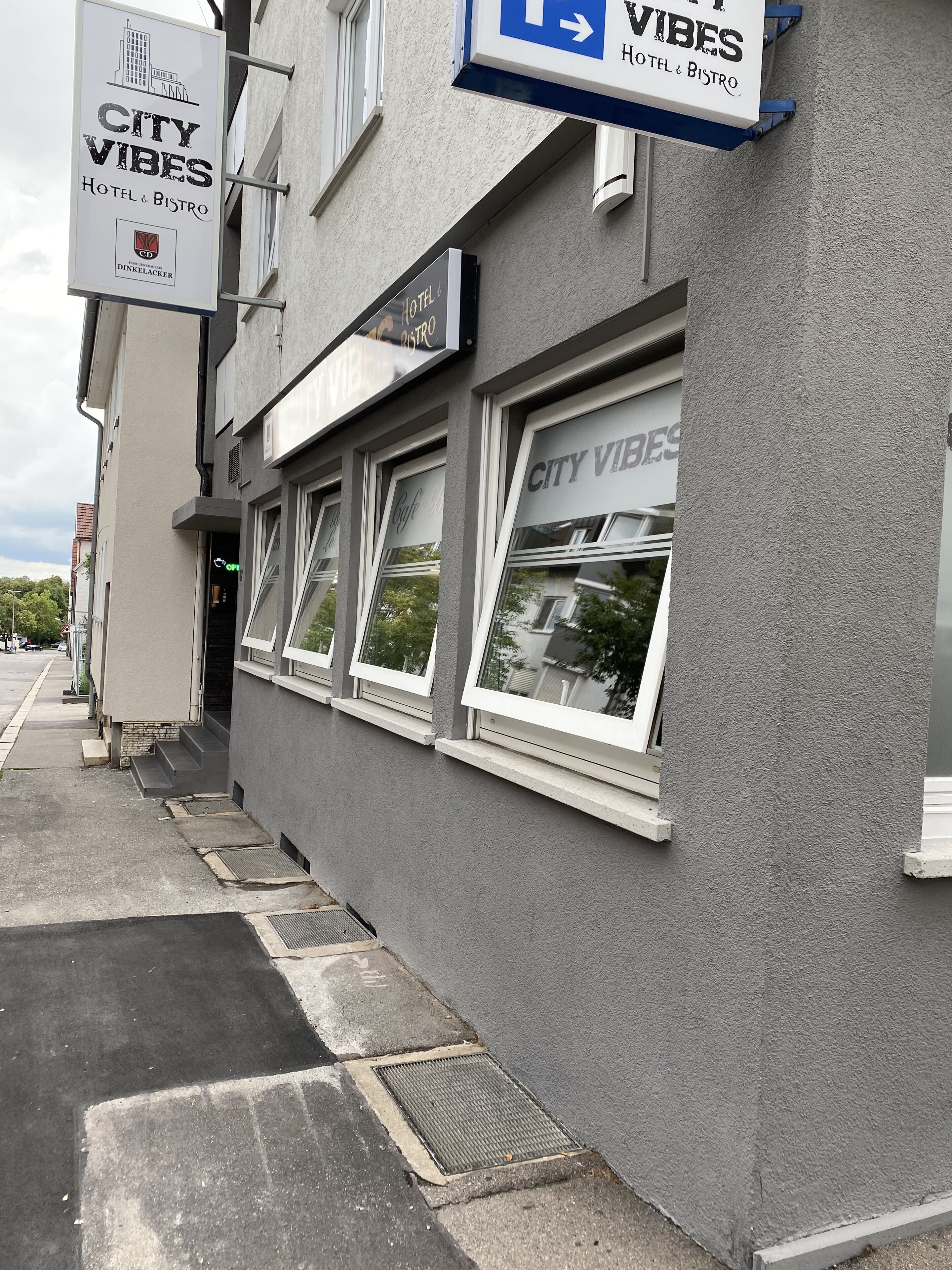 Photo - City Vibes Hotel