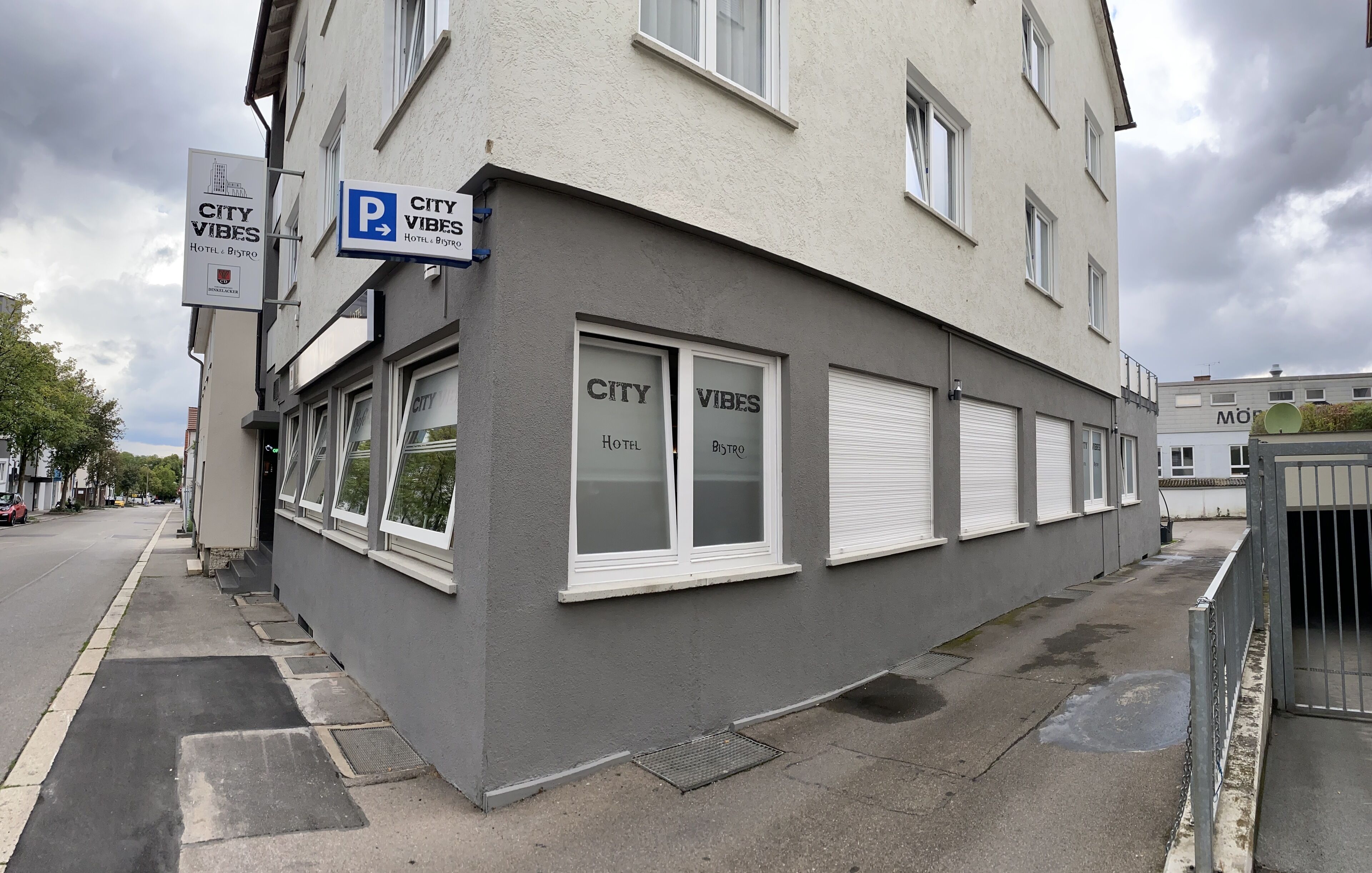 Photo - City Vibes Hotel