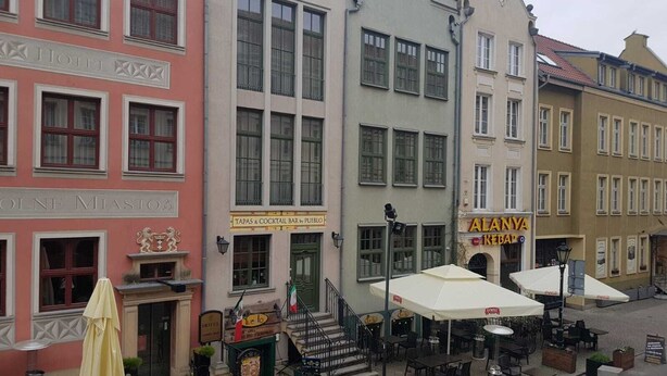 Exterior - Maya's Flats & Resorts - Kołodziejska 7 (Gdansk)