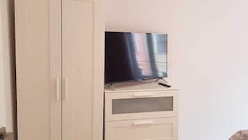 Appartement Confort, 2 chambres, balcon | Ăquipements de la chambre