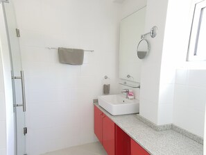 Apartment, 3 Bedrooms, Smoking, Private Pool | Bathroom - Beachside 3-bedroom Townhouse w Private Pool at 70 Meters From Beach (Koh Samui)