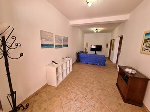 2 quartos, ferros/tábuas de passar roupa, Wi-Fi de cortesia