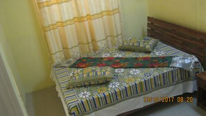 1 bedroom - Indira Guest House Is In The Heart Of Flic En Flac (Flic-en-Flac)