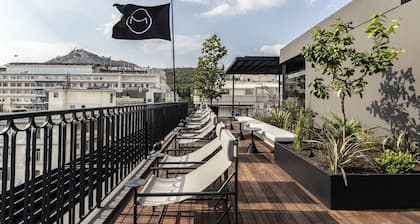 The Modernist Athens