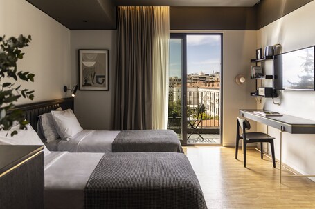 The Modernist Athens - Image 3