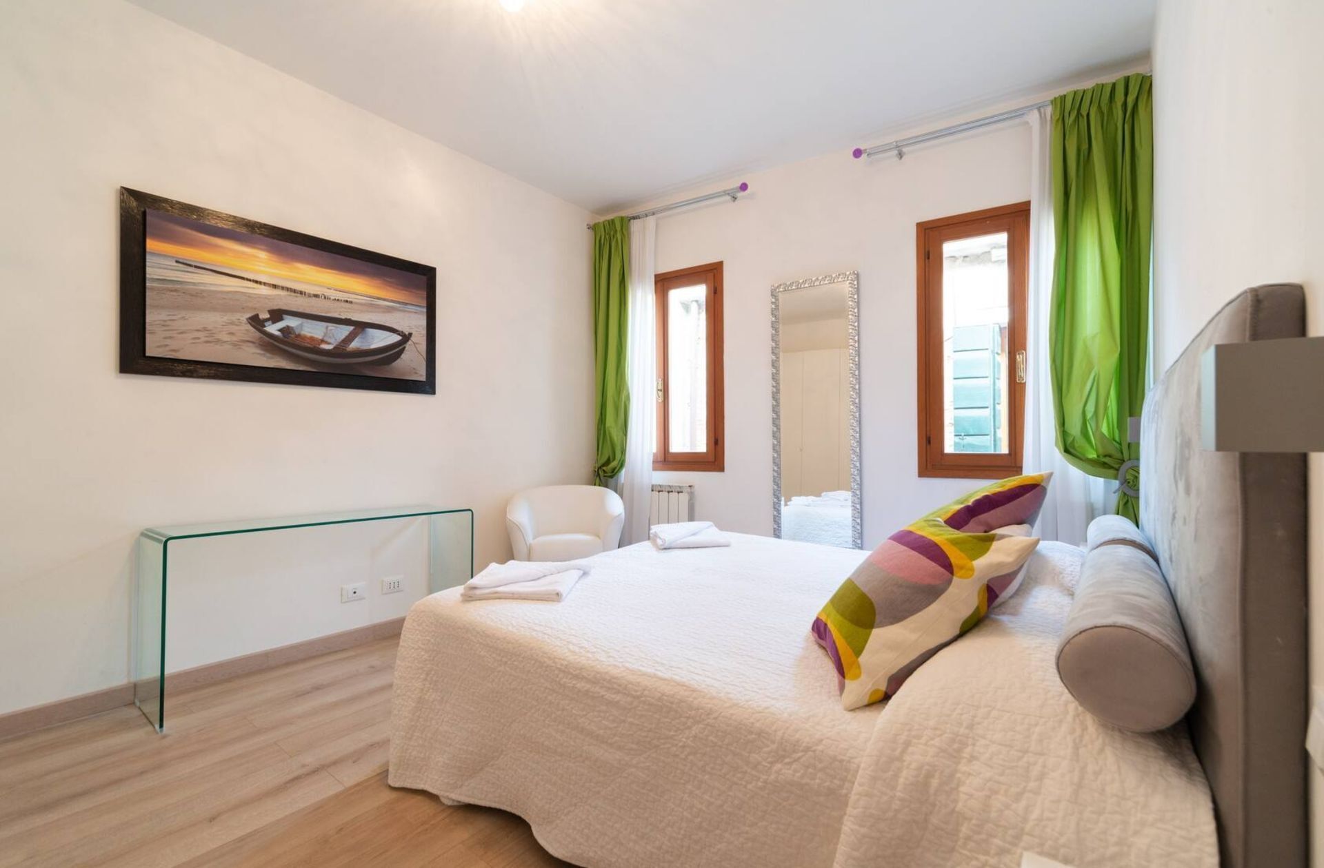 3 chambres