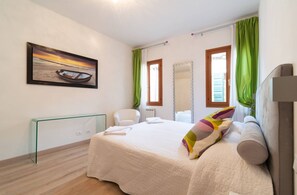 3 bedrooms