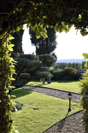Jardin