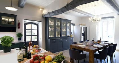 Bastide Des Demoiselles