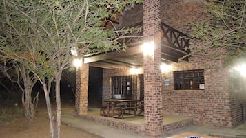 House, 3 Bedrooms, Private Pool | Balcony