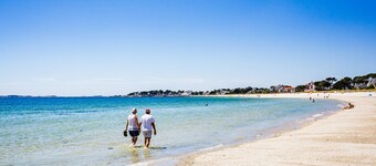 Bright house ideal for family