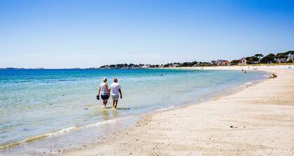 Bright house ideal for family