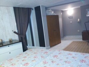 2 habitaciones