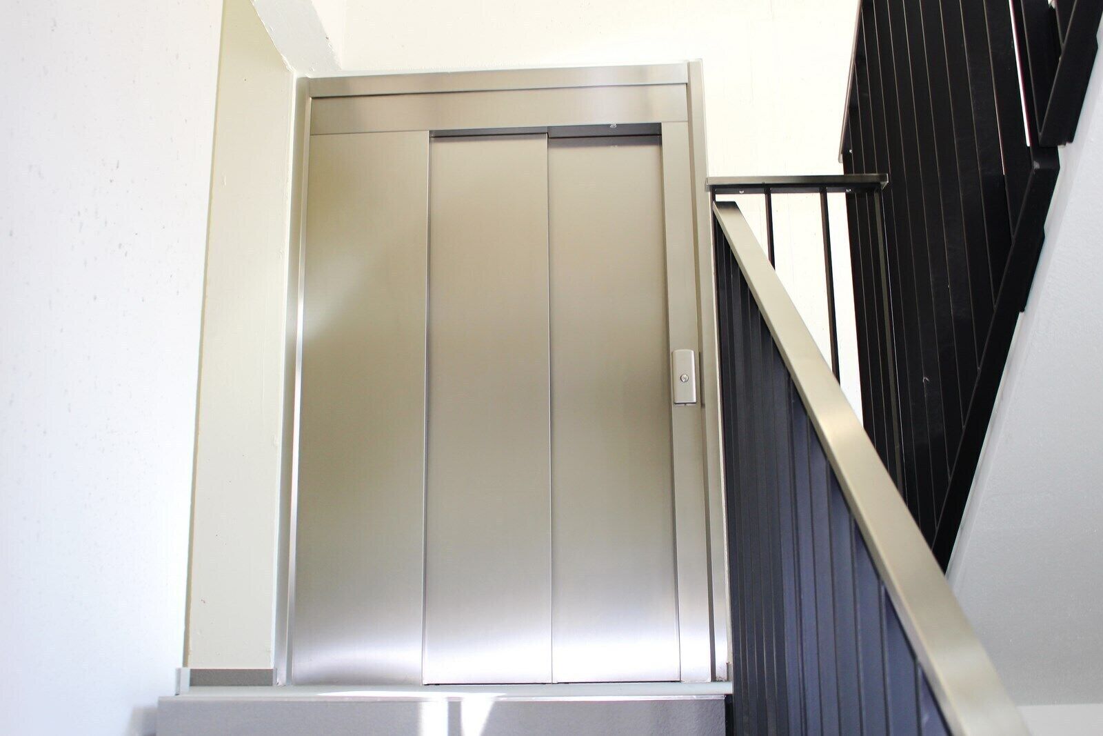 Apartment, 2 Schlafzimmer, barrierefrei, Raucher | Eingangsbereich