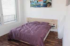 Apartment, 2 Bedrooms, Accessible, Smoking - Superb Loft In The Center Of Lausanne (Lausanne)