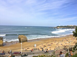 Plage à proximité