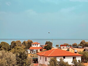 Double Room, Sea View, Sea Facing - Ayaz Butik Otel (Datça)