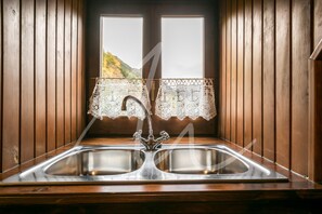Interior - Sarrahèra (Baqueira)