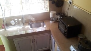 Unclassified image, 3 of 21, button - Fully Furnished 2 Bedroom Ground Floor Apartment With Pool (Grand-Baie)