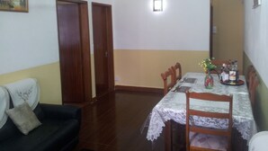 Unclassified image, 5 of 21, button - Fully Furnished 2 Bedroom Ground Floor Apartment With Pool (Grand-Baie)