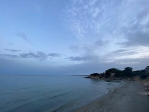 Plage à proximité