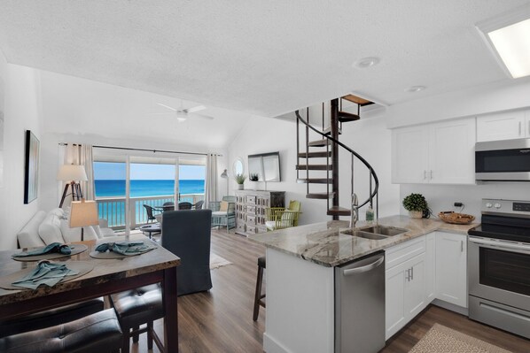 Studio (2 Bedrooms) | Intérieur