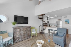 Studio (2 Bedrooms) | Innvendig