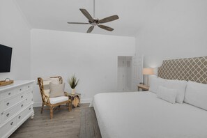 スタジオ (2 Bedrooms) | 内装