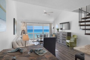 Studio (2 Bedrooms) | Innvendig