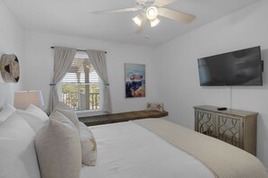 Studio (2 Bedrooms) | Interior - Mistral 18 - 1977161 (Panama City Beach)