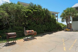 Studio (2 Bedrooms) | Innvendig