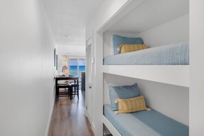 Studio (2 Bedrooms) | Intérieur