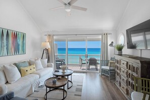 Studio (2 Bedrooms) | Interior